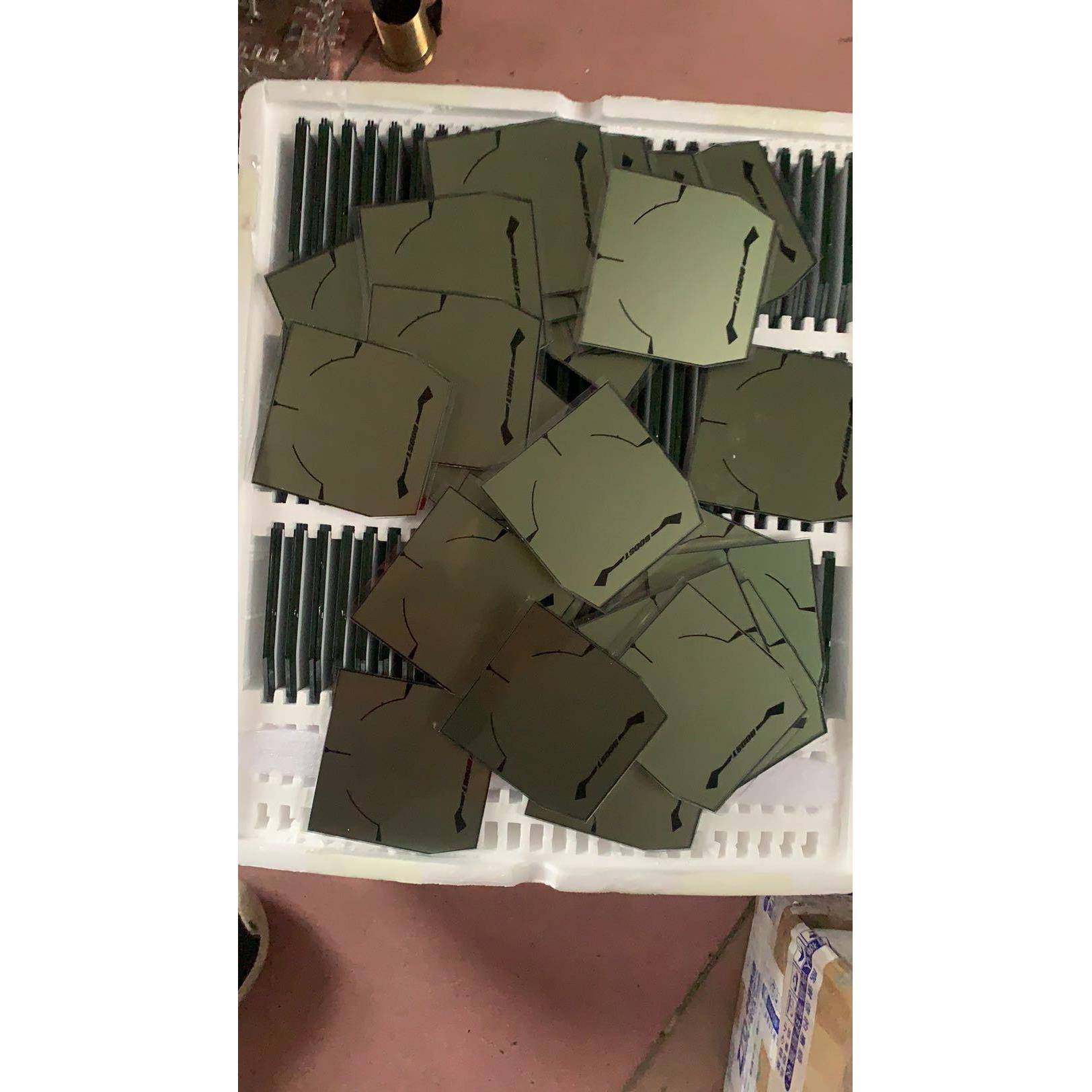 庞巴迪RXP260 RXP RXT300仪表显示屏LCD-顺丰到付