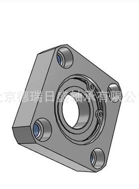 轴承座组件 BGSA6904ZZ BACA6902ZZ BASA6204ZZ BGRA6206ZZ