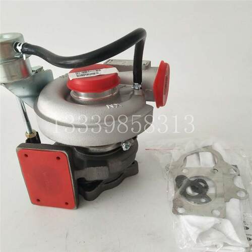 霍尔塞特 HE200wg 2836258 3789077康明斯涡轮增压器
