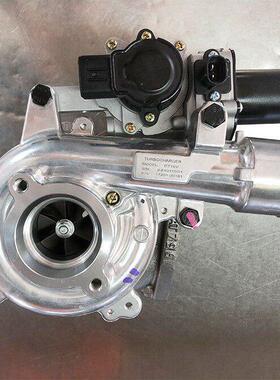 CT16V 17201-30181（同30150）涡轮压器 适用汽车发动机压器