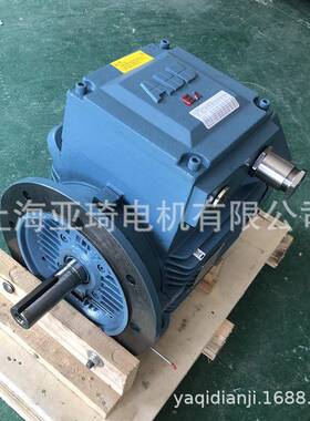 ABB防爆电机M2JA132S4A优质防爆电机AEX II CT4 防爆马达5.5KW