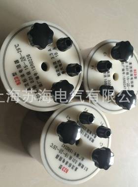 BZ3型1000Ω直流标准电阻