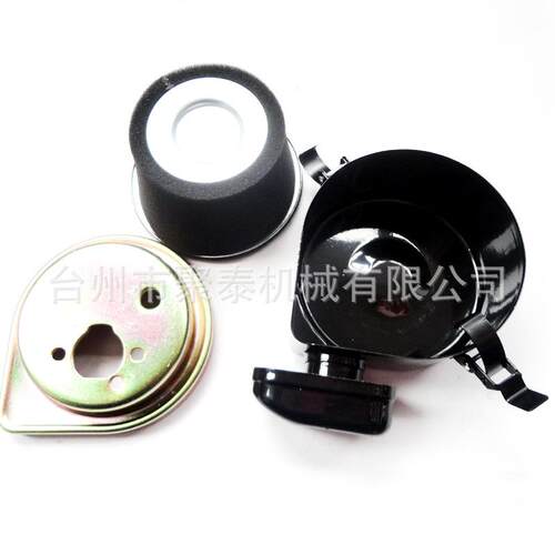 汽油发电机配件EY20空滤器 汽油机机167 RGX2400空气滤清器