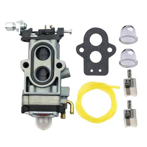 Redmax EBZ7500 EBZ7500RH 化油器 TJ45 581156101 544363001鼓风
