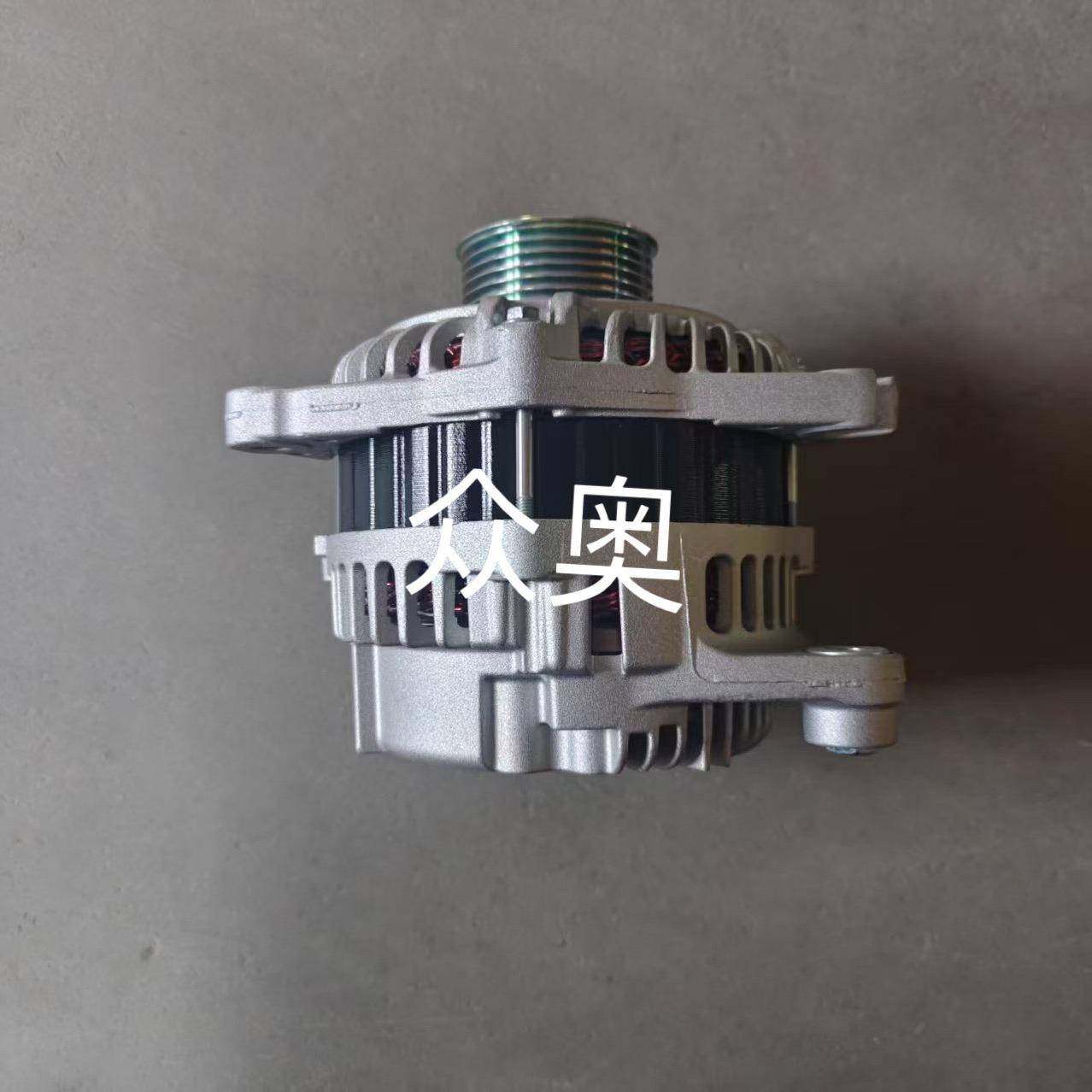 适用福特发电机7T4T10300AD 7T4T10300AE 7T4Z10346A发电机