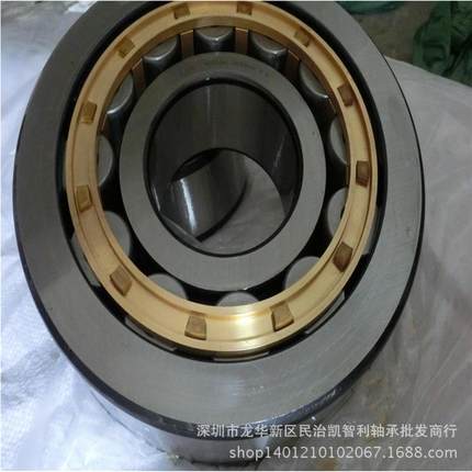 瓦轴 NJ210EM NJ213 NU210EM短圆柱滚子轴承 NJ3226X1铁路轴承