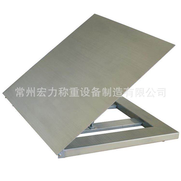 全不锈钢快递秤电子地秤地磅精准电子称厂家直销100kg300kg