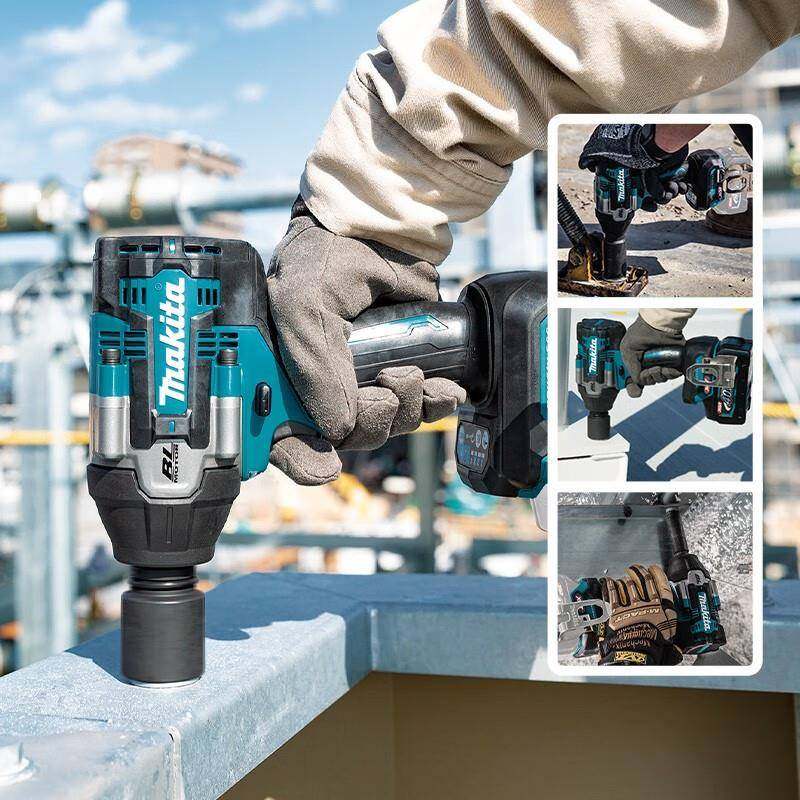 牧田40V充电式冲击扳手无刷电动扳手TW007大扭力板锂电汽修板电动,鲜花速递/花卉仿真/绿植园艺,割草机/草坪机,淘宝优惠券,粉丝福利购,淘宝优惠卷