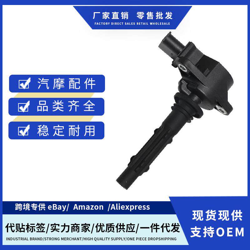 厂价A0001501980 A2729060060 0986221058点火线圈适用福莱纳重卡