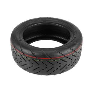 90/65-6.511寸弧形加厚外胎Dualtron Ultra11寸公路花纹加厚公路