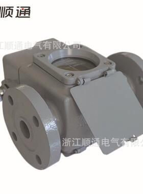 厂家 气体继电器QJ4G-25 QJ4G-50 QJ4G-80 变压器瓦斯继电器