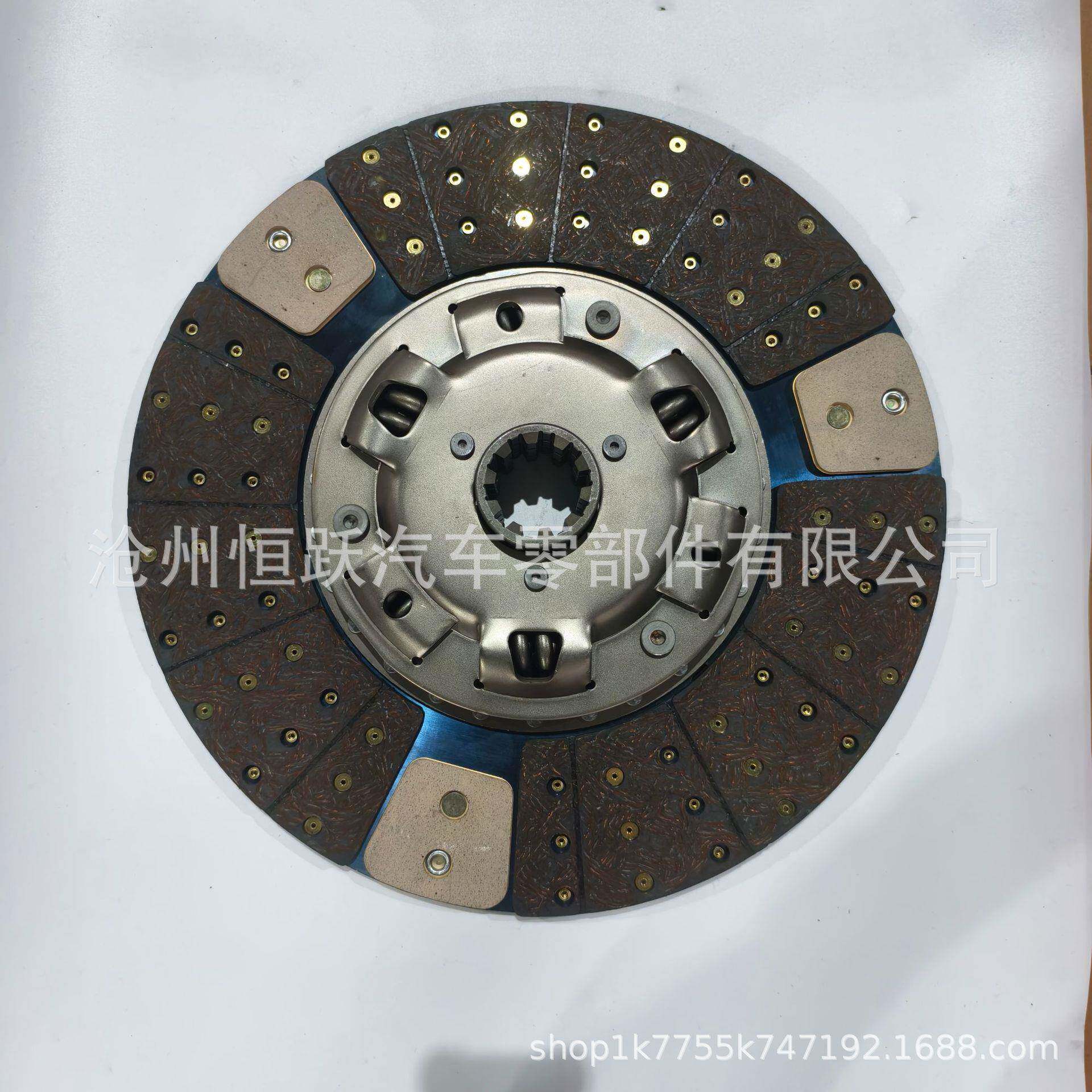 离合器片1-31240-892-1 1-31260-010-0 1-31240-865-0 ISD059