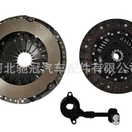 离合器 套件 JX4D24A4L