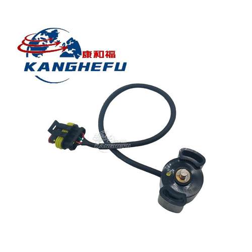 FJS-5中力双联电位器(4线)1221-520007-0A中力20RAS车16RAS叉车