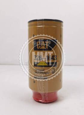 CAT卡特349D C13滤芯326-1643 3261643油水分离器1R-0771 1R0771