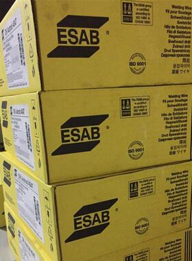 瑞典伊萨OK 61.41不锈钢焊条 E308L-26不锈钢电焊条