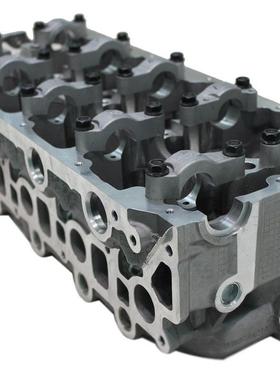 厂家直销4JJ1汽车缸盖8-97355-970-8 8973559708D-MAXMU-7