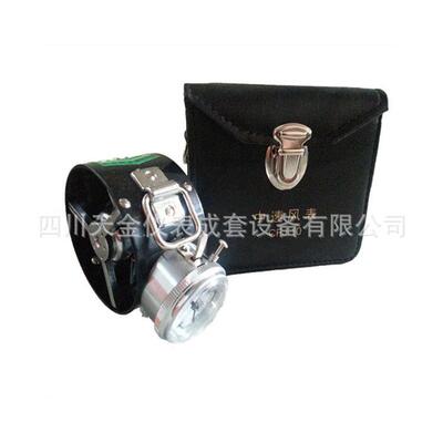 矿用机械风速表 高速 中速 微速CFJ-5 CFJ-10 CFJ-25手持风速仪