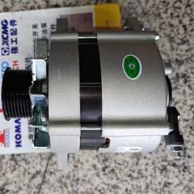 合力叉车发电机JFZ251Q1发电机2410202520028发电机全柴4J1发电机