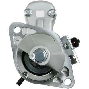 0M210起动机适用NISSAN SUNNY起动机马达 569起动机23300 S114