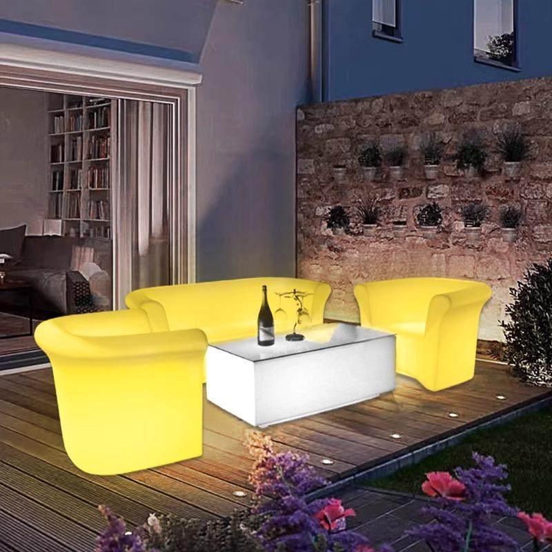 LED发光吧台酒店酒吧ktv创意沙发客厅可组合家具多造型七彩沙发,鲜花速递/花卉仿真/绿植园艺,割草机/草坪机,淘宝优惠券,粉丝福利购,淘宝优惠卷