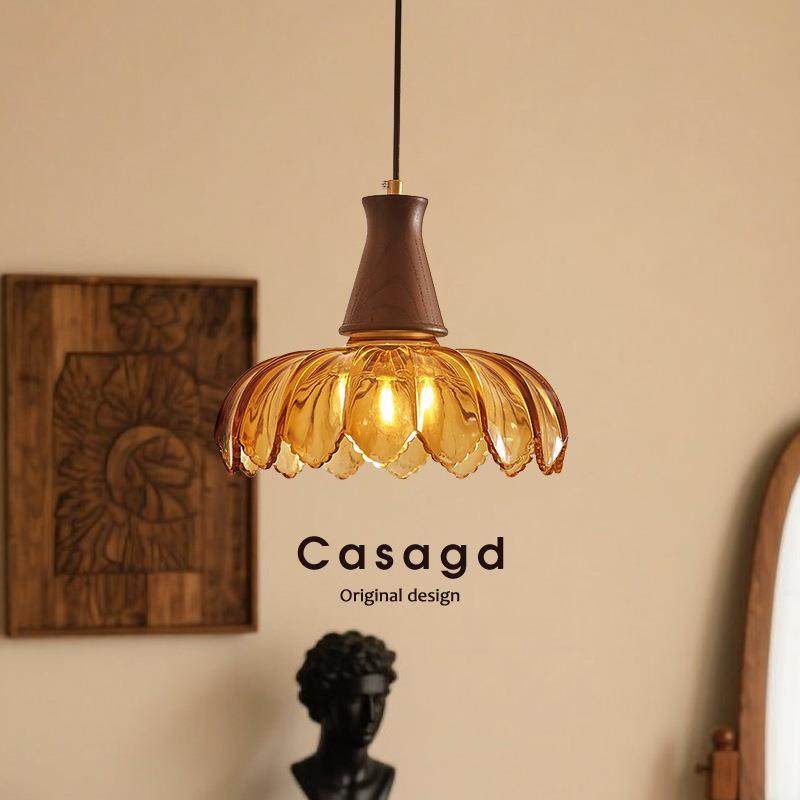 CASAGD法式中古风创意设计师吧台餐厅灯诧寂风玄关过道卧室床头灯,鲜花速递/花卉仿真/绿植园艺,割草机/草坪机,淘宝优惠券,粉丝福利购,淘宝优惠卷