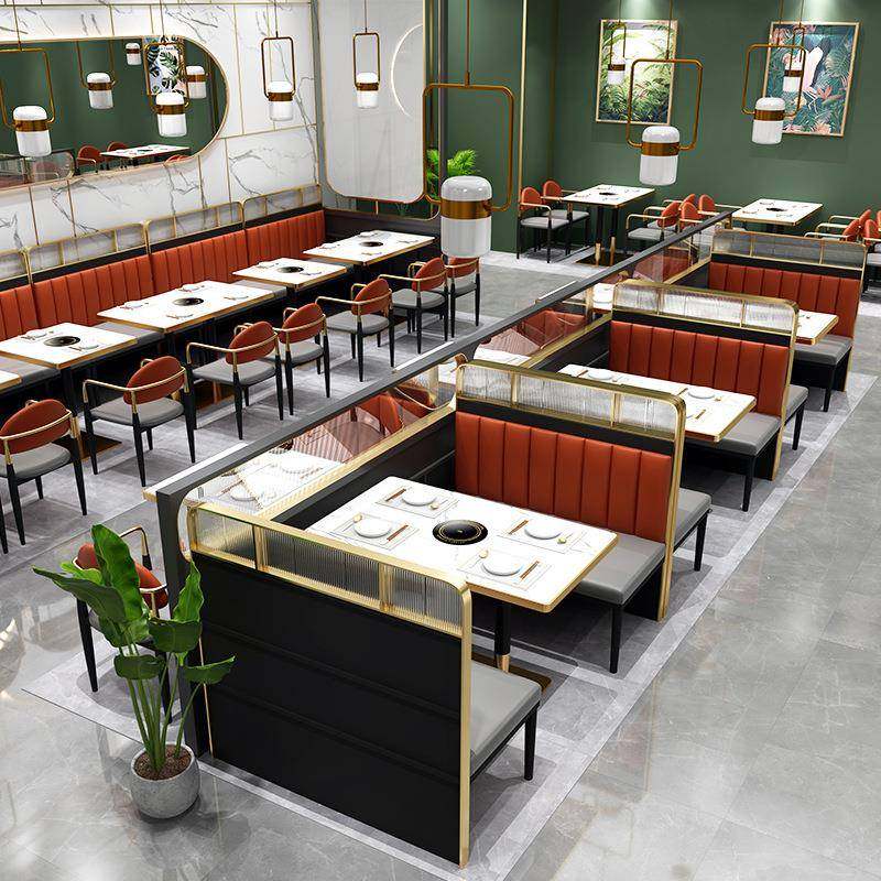 商用轻奢餐饮连锁店卡座桌椅沙发岗石餐桌奶茶店咖啡厅桌椅组合,鲜花速递/花卉仿真/绿植园艺,割草机/草坪机,淘宝优惠券,粉丝福利购,淘宝优惠卷