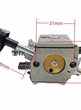 化油器 SR320 SR340 SR380 SR400 SR420 BR320 BR340 909-024