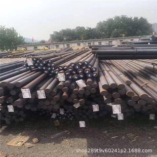 现货销售宝钢30W4Cr2VA弹簧钢圆钢 30W4Cr2VA高耐磨弹簧钢棒料