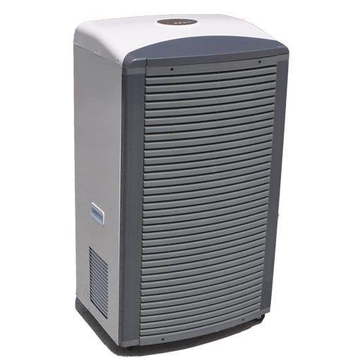 川井除湿机DH-1382B（抽湿量：138升/天）适用面积：140-160㎡