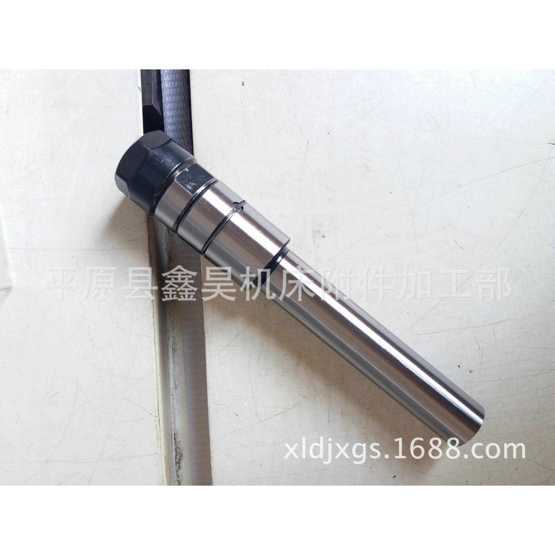 TER16A 攻牙延长杆 C20-TER16A-100L 伸缩延长杆