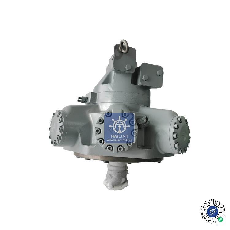 HMC270/S/280/120/FM4/X/71/PL717船舶锚机液压马达