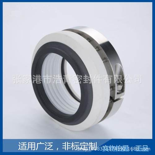 WB2-35SIC机械密封 WB2机械密封生产厂家 张家港市好青密封件