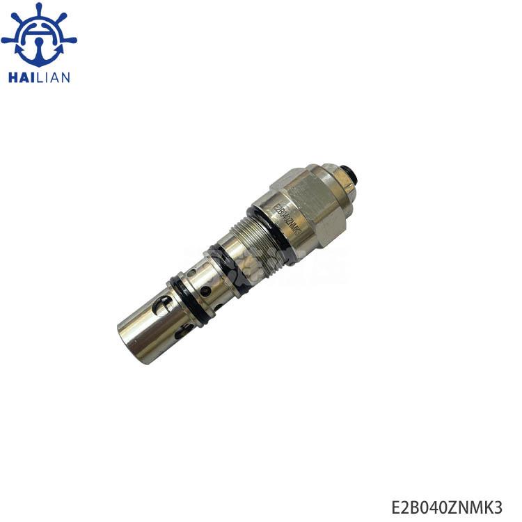 液压负载控制阀SNM-E2B040ZNMK3