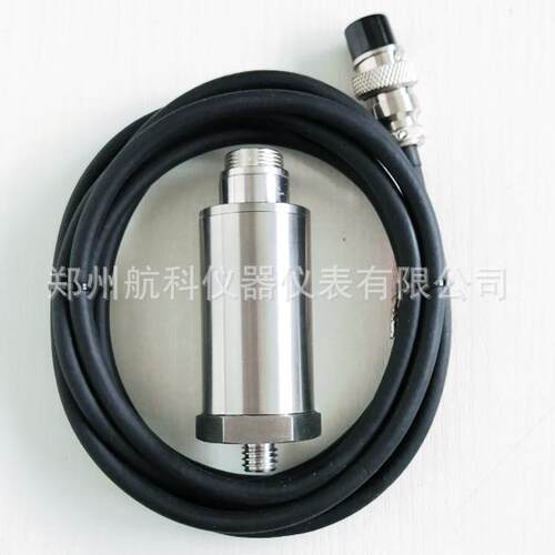 EN080振动速度传感器
