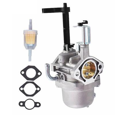 适用Robin EX40 20B-62302-30 20B-62302-20 14HP 发电机 化油器