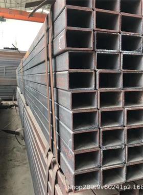Q245NHYJ耐候方矩管Q355NHC耐候焊接方矩钢管/镀锌方矩管