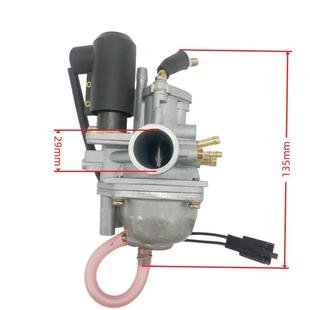 002 2001 404 2006 n90 化油器PJ09