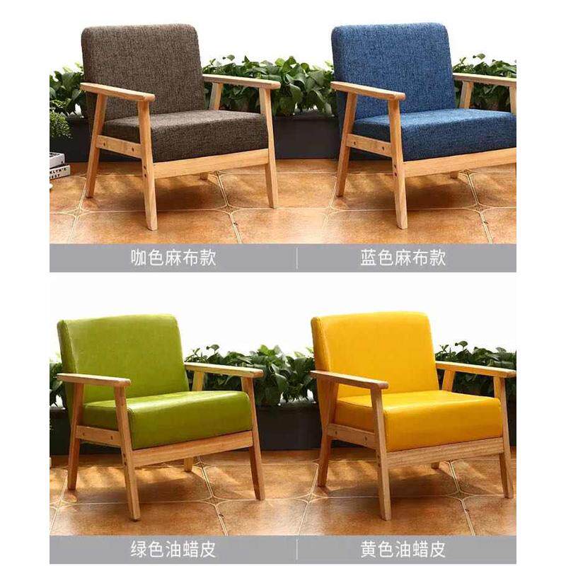 甜品店奶茶店桌椅咖啡厅桌椅双人桌椅简约皮沙发小户型洽谈组合