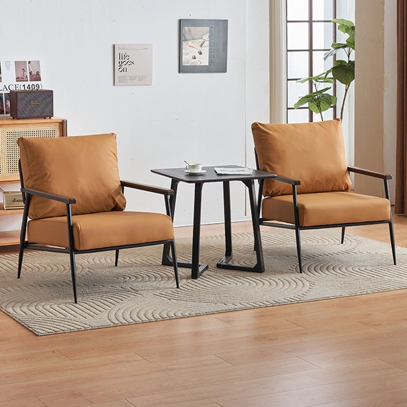 洽谈室桌椅组合办公室会议室酒店民宿休息区接待会客售楼处休闲椅,住宅家具,沙发椅,淘宝优惠券,粉丝福利购,淘宝优惠卷