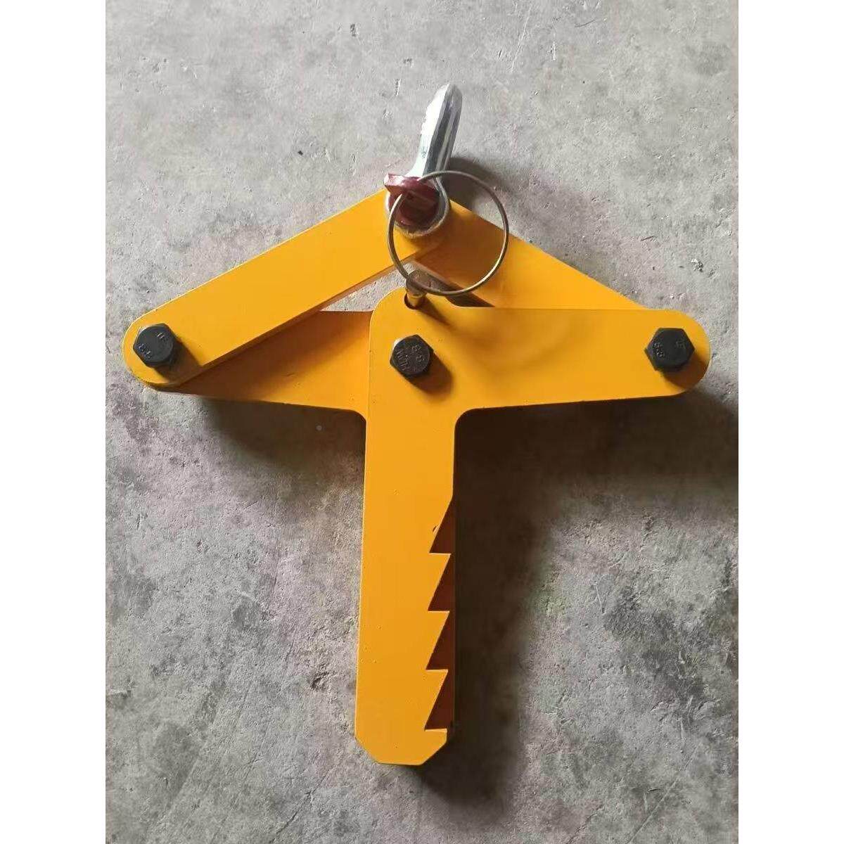 盘吊钢丝绳具卷吊具电线电缆轴释放器专用起/重工线具