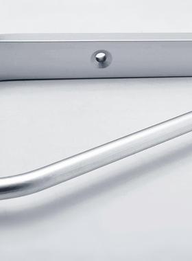 铝合金三14494支架墙角壁固定置物架托撑架隔板三架层板脚托三角