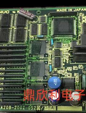 发那科A06B-6140-H006,A16B-1000-0140/07A,IC697CMM712A,FANUC