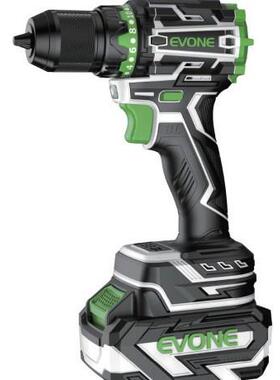 迈式登宝1刷v无大功率充电式多FBL功能多用途充2电锂电手电钻