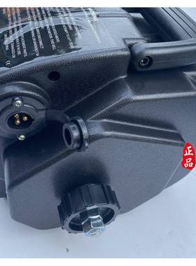 促销鼎欣电动绞盘12V500磅越野汽车500便0携式船自用驾游ECI6装备