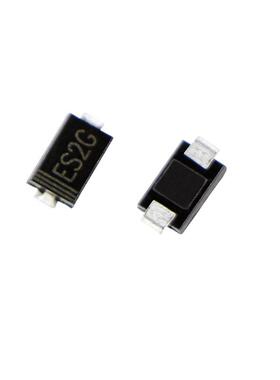 贴特快恢复二BTI极管SF26丝SO2G2A4E00VSMA/D-214AC原装片现货