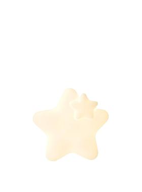 新款护卧室灯儿童房间代星灯具简约现眼星卡通奶油风20xd72325年