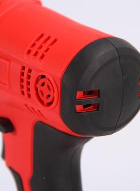 速18V大扭力电动角向板手整体大创功击率带冲75184电式风充炮扳手