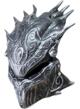 异形大战血战士面具掠夺捕食刺者客树脂脸s谱面罩Preda铁tor异形