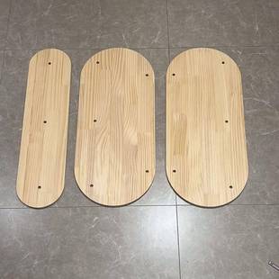 架2NPU可025新阳台落地式 置物架移动花架花子客厅实木多层一体靠